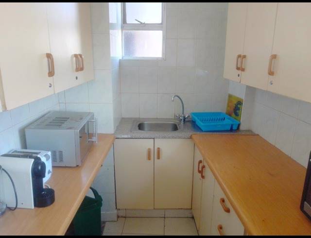 2 BEDROOM APARTMENT FOR SALE IN NORTH BEACH